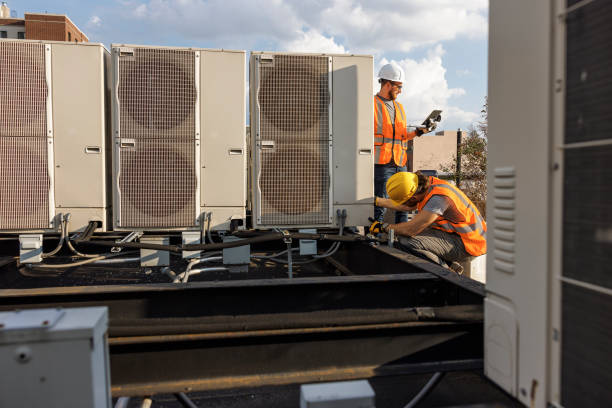 Best HVAC Supply and Distribution in Labarque Creek, MO