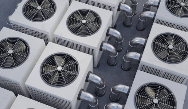 Best HVAC Equipment and Components in Labarque Creek, MO